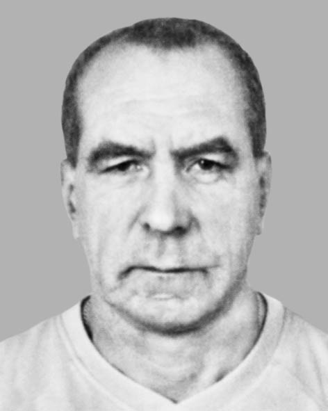 фото: Кузнецов Віталій Васильович